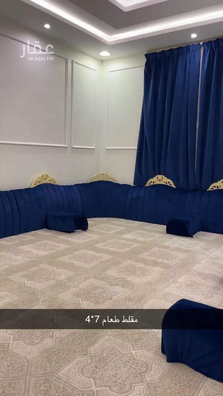 فيلا للإيجار في شارع المجد ، حي ظهرة لبن ، الرياض ، منطقة الرياض صورة 4