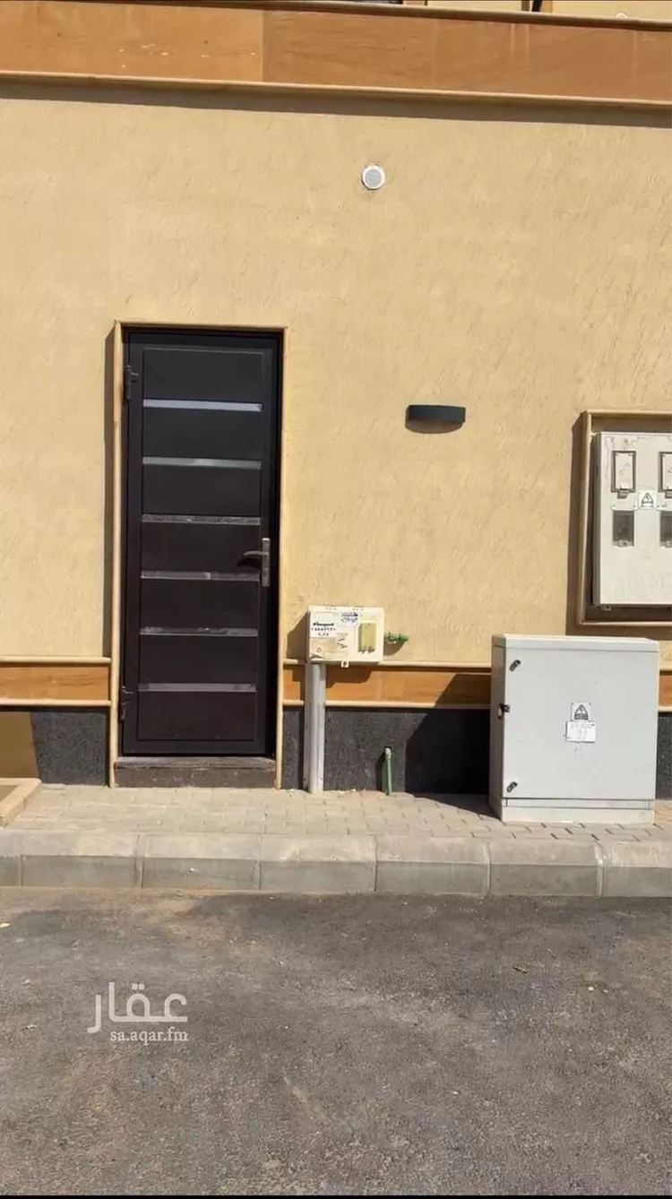 غرفة للإيجار في شارع المرصاد, حي ظهرة لبن, مدينة الرياض, منطقة الرياض صورة 3