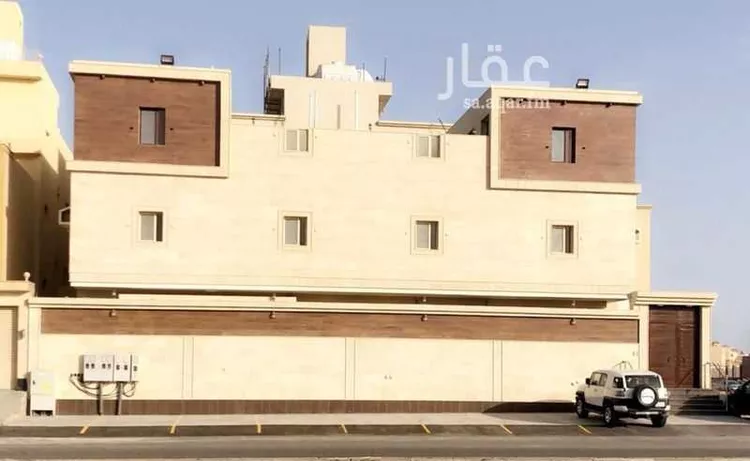 عمارة للبيع في شارع الزمرد, حي الزمرد, مدينة جدة, منطقة مكة المكرمة