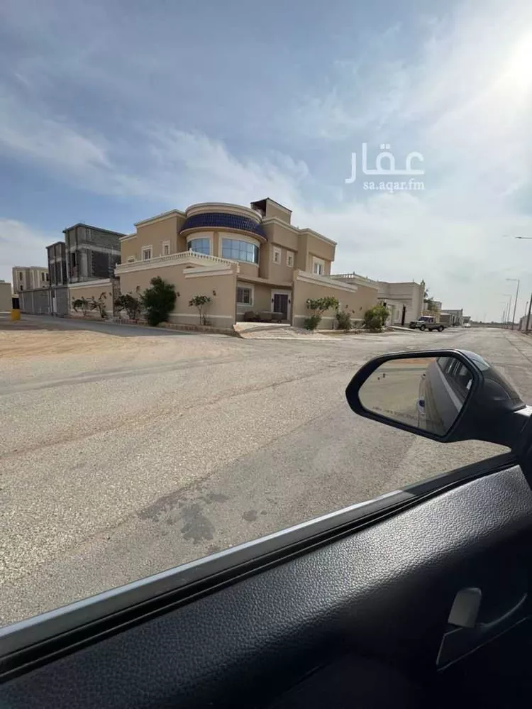 فيلا للبيع في شارع أبي بن القشب الأزدي ، حي المروج ، الخرج ، الخرج صورة 4