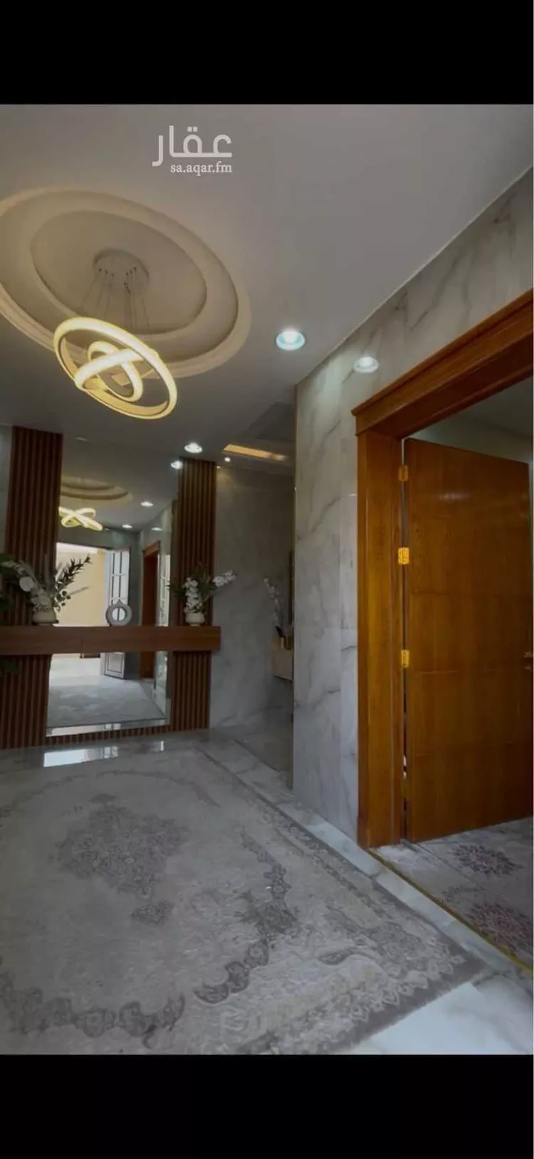 فيلا للبيع في شارع أبي بن القشب الأزدي ، حي المروج ، الخرج ، الخرج