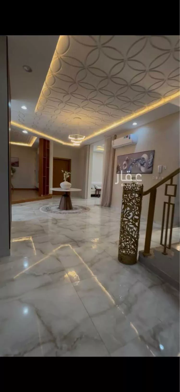 فيلا للبيع في شارع أبي بن القشب الأزدي ، حي المروج ، الخرج ، الخرج صورة 5