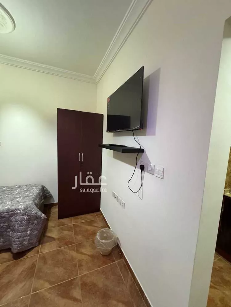 استوديو للإيجار في شارع السيده خديجه, حي الفيصلية, مدينة جدة, منطقة مكة المكرمة 6