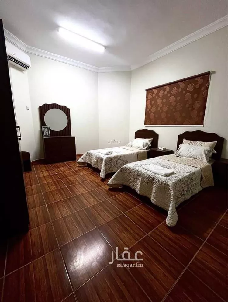 شقة للإيجار في شارع اوس بن ثابت, حي المحمدية, مدينة جدة, منطقة مكة المكرمة صورة 4