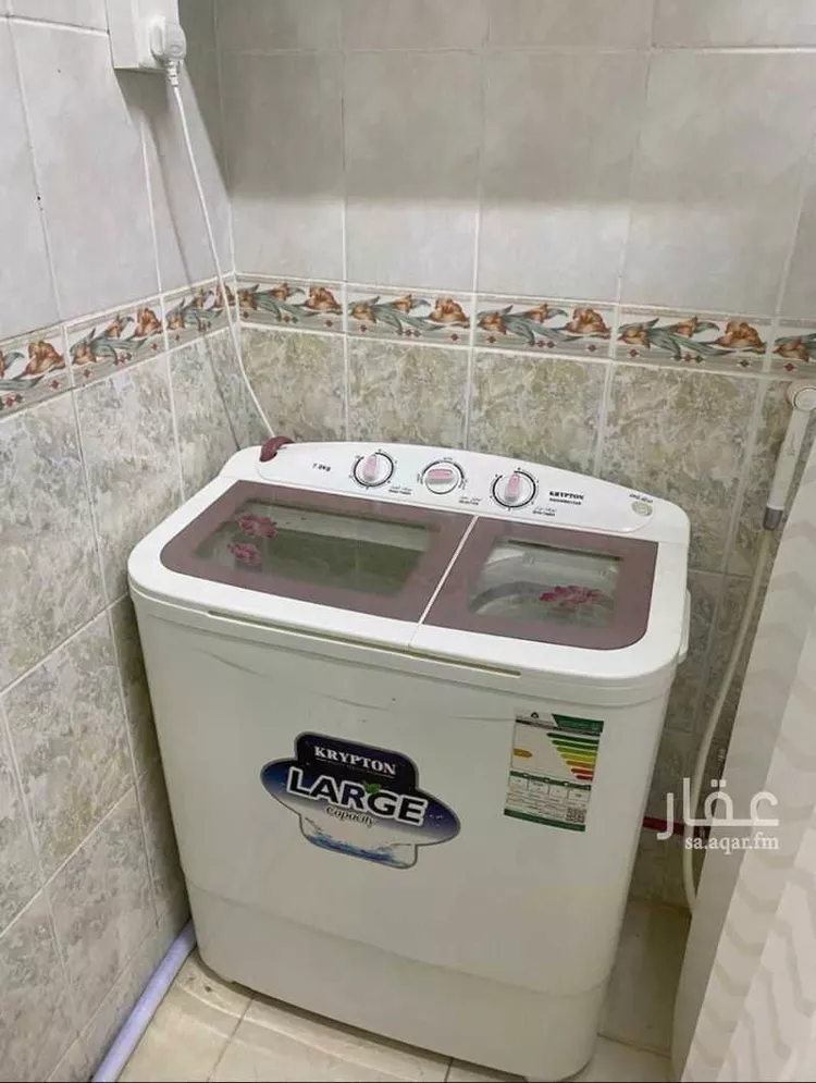 شقة للإيجار في شارع اوس بن ثابت, حي المحمدية, مدينة جدة, منطقة مكة المكرمة 7