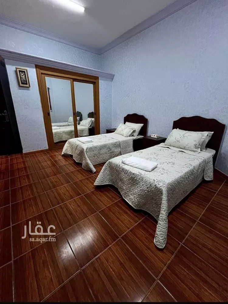 شقة للإيجار في شارع اوس بن ثابت, حي المحمدية, مدينة جدة, منطقة مكة المكرمة صورة 2