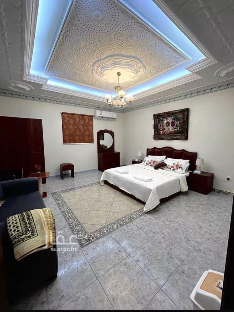 شقة للإيجار في شارع اوس بن ثابت, حي المحمدية, مدينة جدة, منطقة مكة المكرمة صورة 5