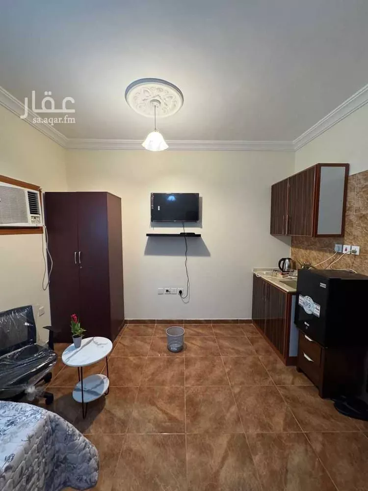 شقة للإيجار في شارع السيده خديجه, حي الفيصلية, مدينة جدة, منطقة مكة المكرمة صورة 2