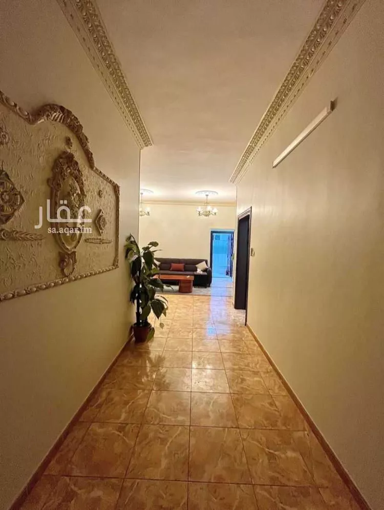 شقة للإيجار في شارع اوس بن ثابت, حي المحمدية, مدينة جدة, منطقة مكة المكرمة صورة 3