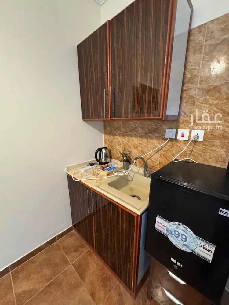Room for Rent in Jeddah Al Faisaliah صورة 3