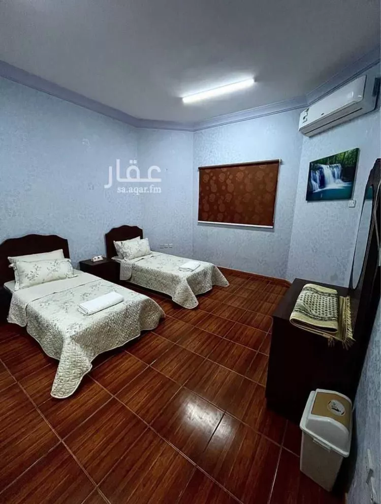 شقة للإيجار في شارع اوس بن ثابت, حي المحمدية, مدينة جدة, منطقة مكة المكرمة