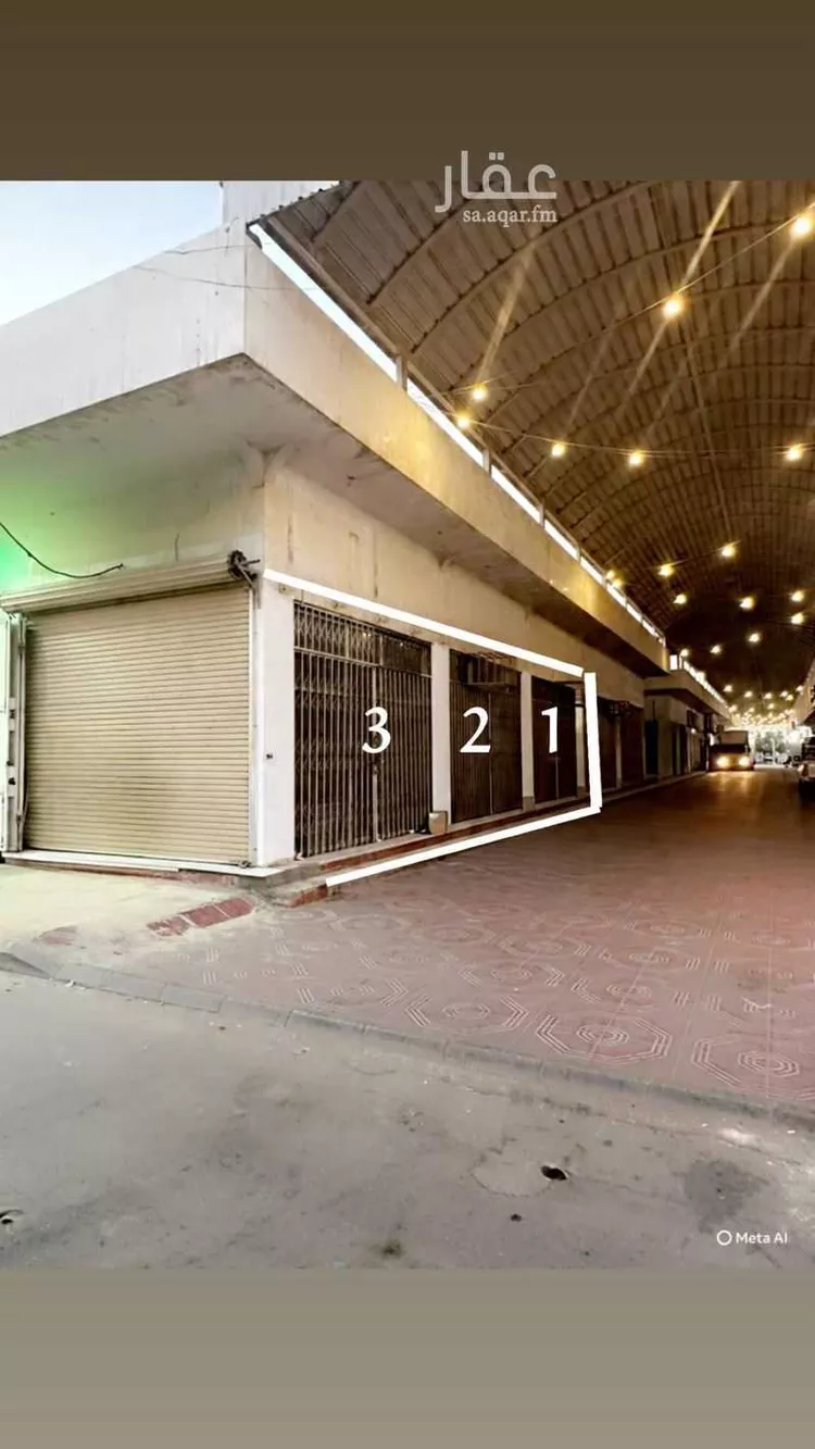 عمارة للإيجار في شارع البريد, حي السعادة, مدينة الرياض, منطقة الرياض