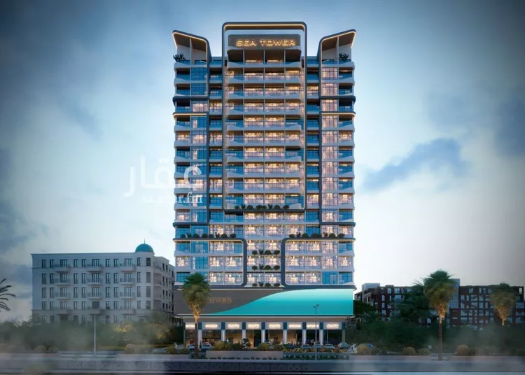 Apartment for Sale in Dammam As Sadafah