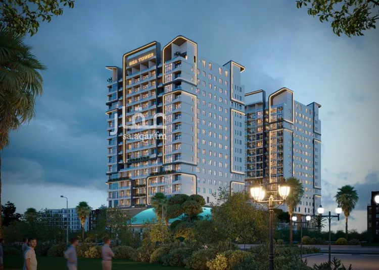 Apartment for Sale in Dammam As Sadafah