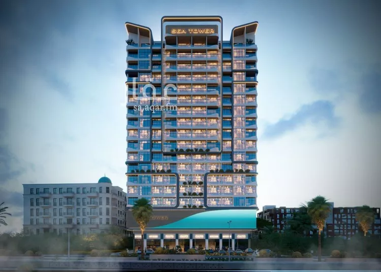 Apartment for Sale in Dammam As Sadafah
