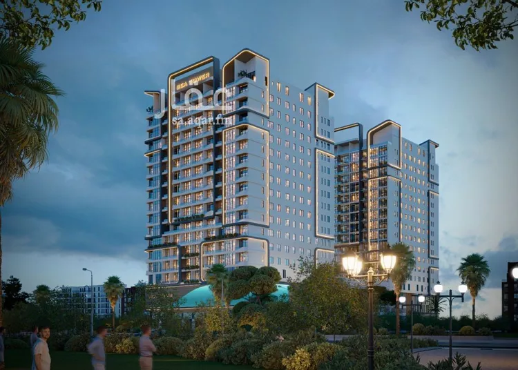 Apartment for Sale in Dammam As Sadafah