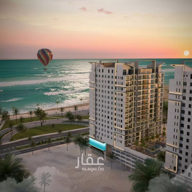 Apartment for Sale in Dammam As Sadafah