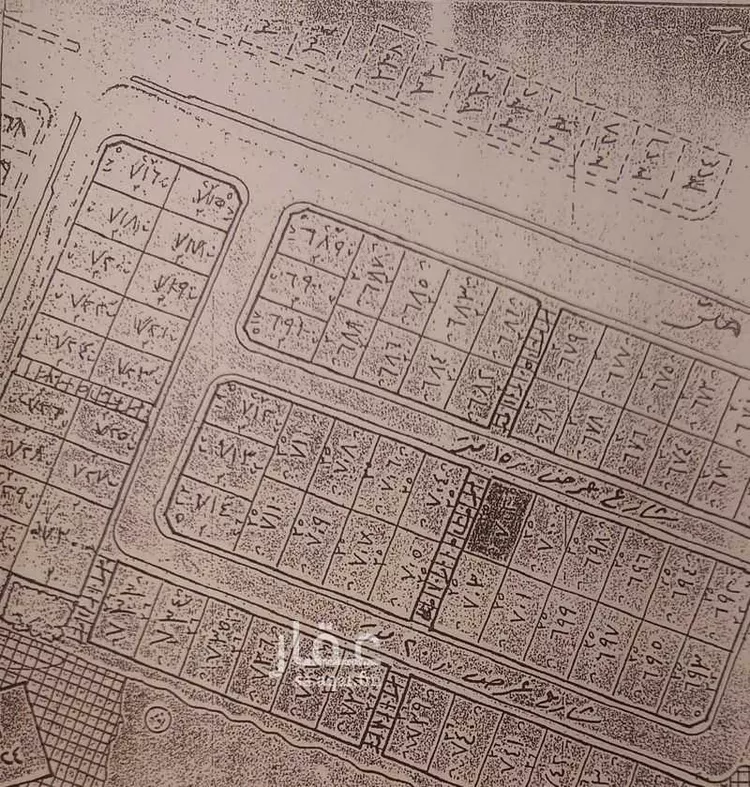 أرض للبيع في شارع 10845161, حي الجزيرة, مدينة خميس مشيط, منطقة عسير صورة 2