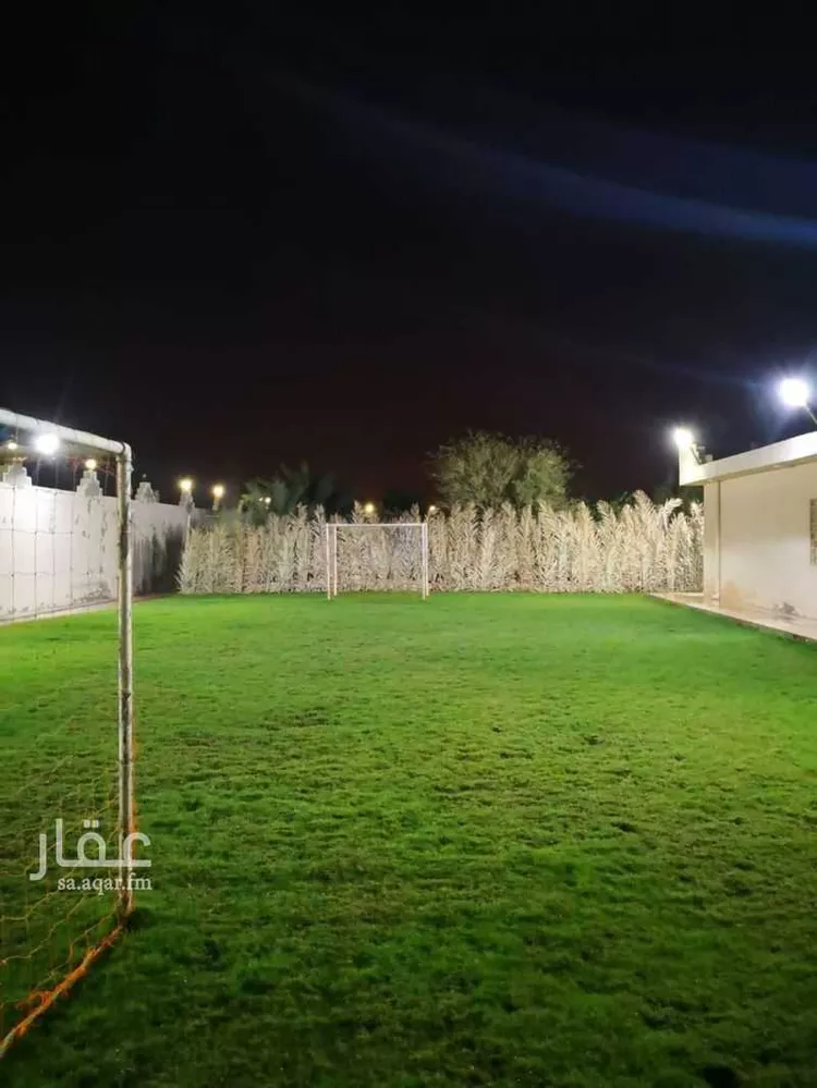 شاليه واستراحة للحجز في شاليه المطر ، صفوى ، القطيف 11
