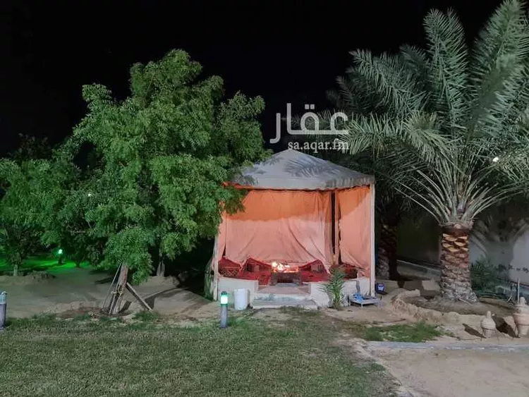 شاليه واستراحة للحجز في شاليه المطر ، صفوى ، القطيف 8
