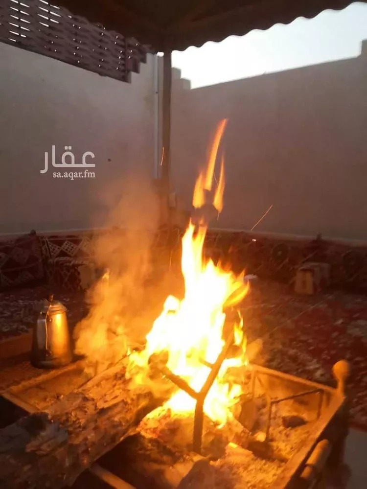 شاليه واستراحة للحجز في شاليه المطر ، صفوى ، القطيف 10
