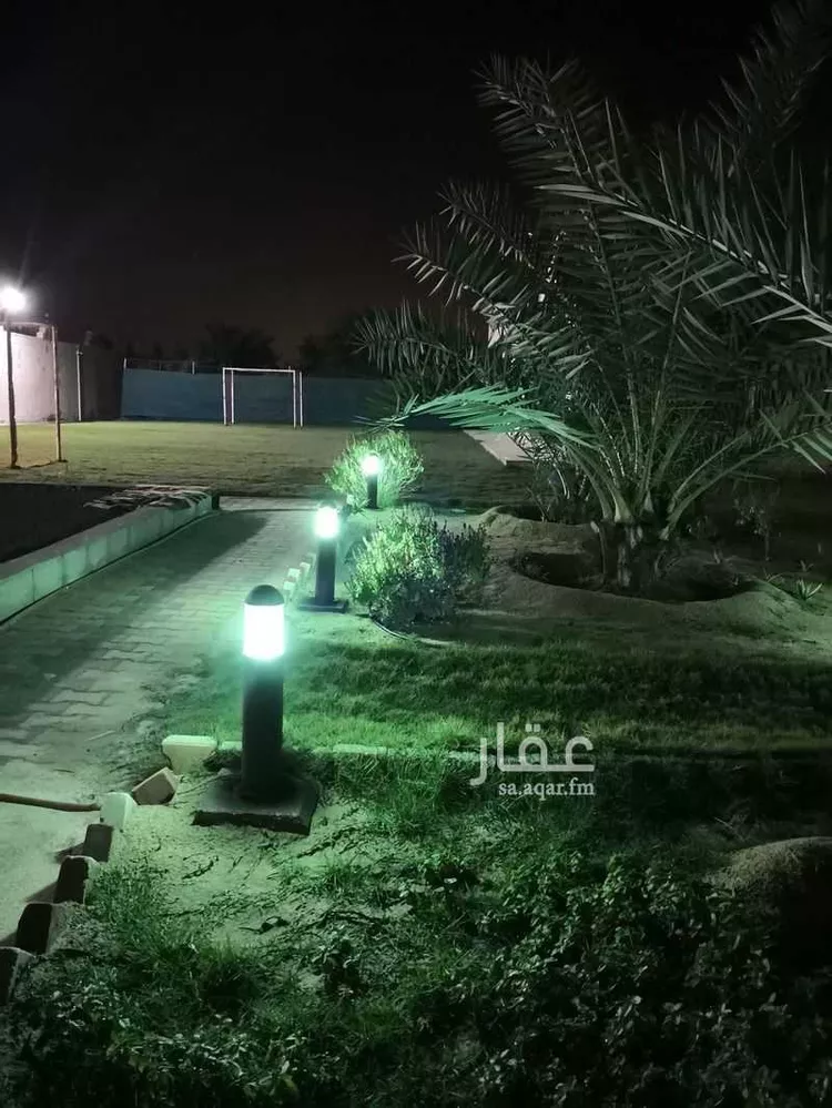 شاليه واستراحة للحجز في شاليه المطر ، صفوى ، القطيف صورة 3
