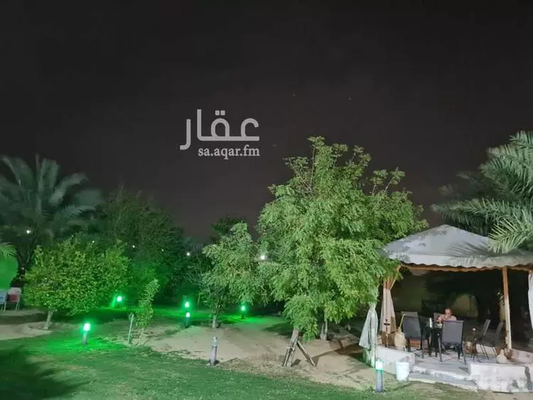شاليه واستراحة للحجز في شاليه المطر ، صفوى ، القطيف صورة 4