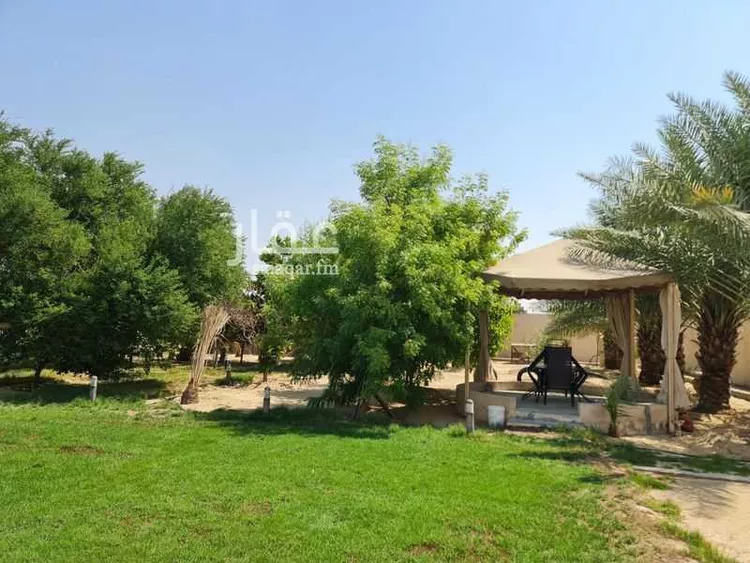 شاليه واستراحة للحجز في شاليه المطر ، صفوى ، القطيف 6