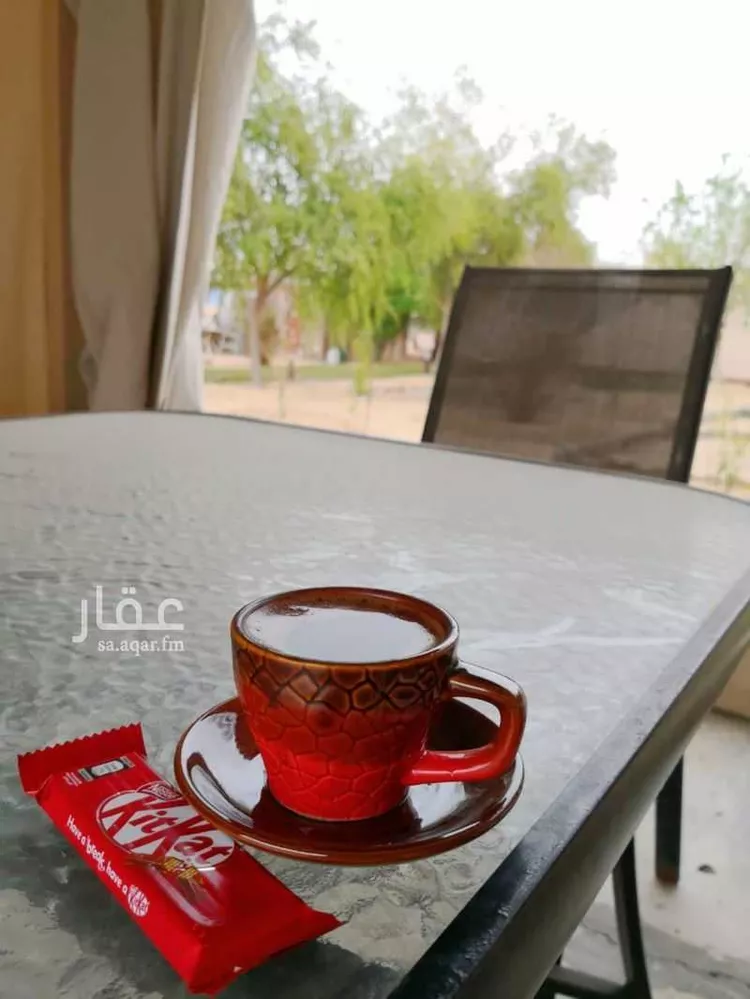 شاليه واستراحة للحجز في شاليه المطر ، صفوى ، القطيف 12