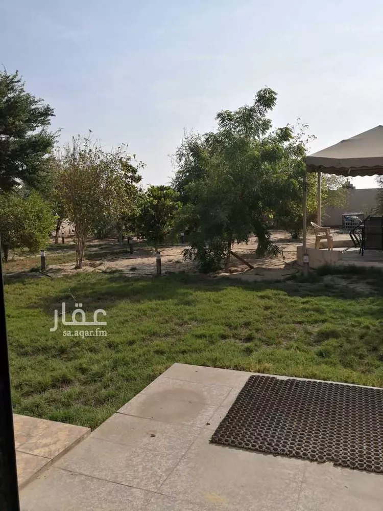 شاليه واستراحة للحجز في شاليه المطر ، صفوى ، القطيف صورة 2