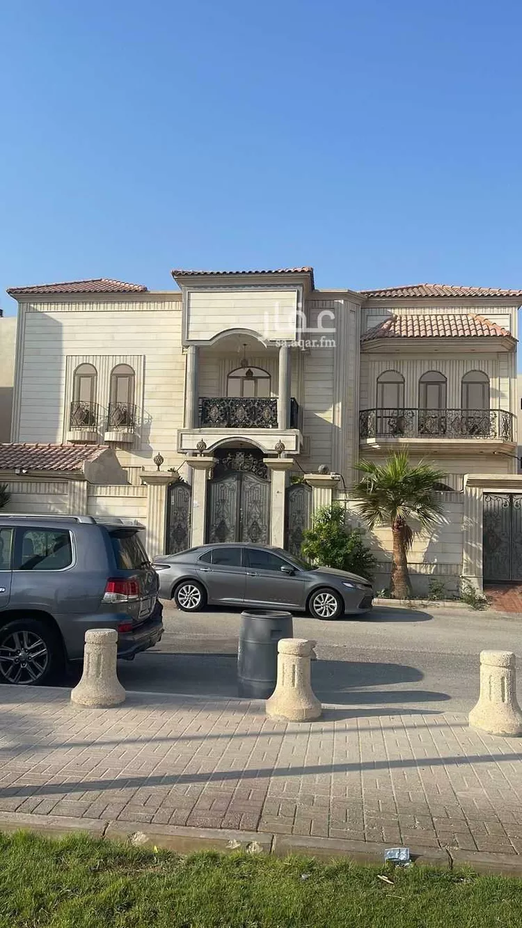 Villa for Sale in Dammam An Nada