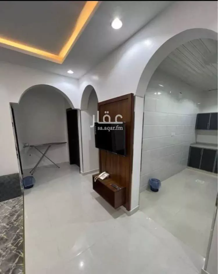 Furnished Apartment for Booking in Najran Al Sahban Subdivision 6