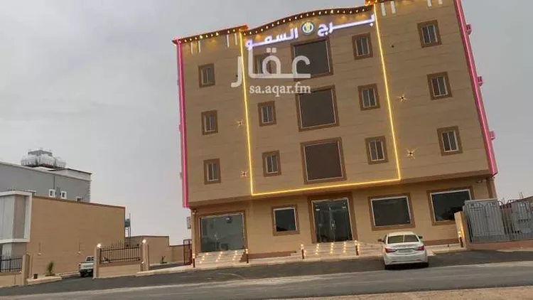 استديو مفروش للحجز في مخططات الغويلا الزراعية ، منطقة نجران صورة 5