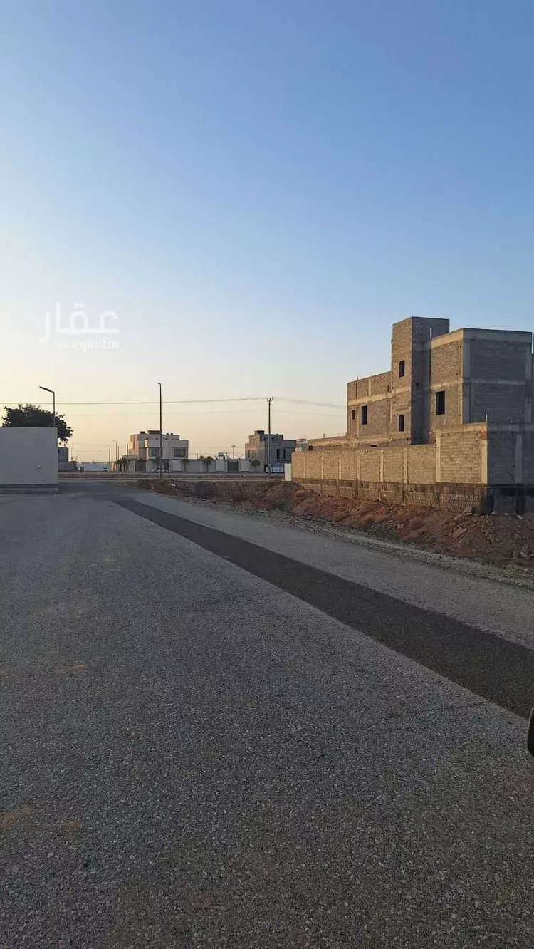 أرض للبيع في شارع الانشراح ، حي الريان ، الخبراء ، بريدة