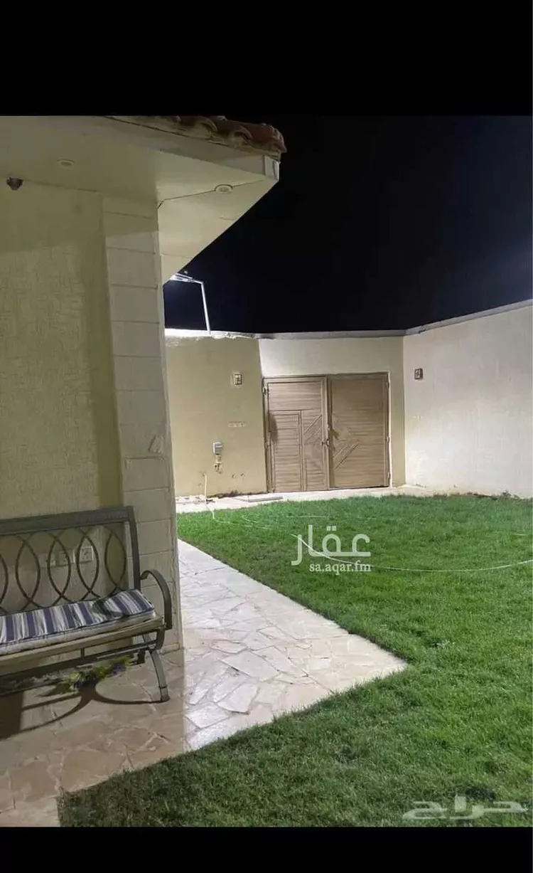 استراحة للإيجار في شارع جبل الضبيان ، حي عريض ، الرياض ، منطقة الرياض صورة 2