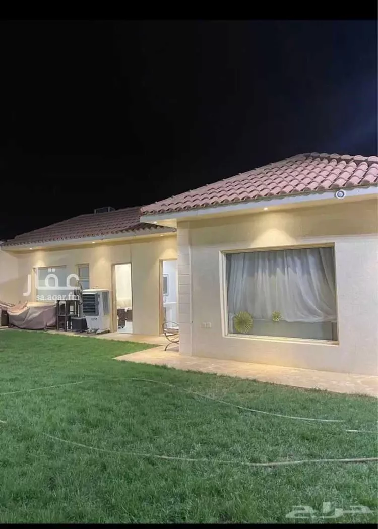 استراحة للإيجار في شارع جبل الضبيان ، حي عريض ، الرياض ، منطقة الرياض صورة 3