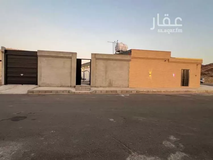استراحة للبيع في شارع وضاح بن يحيى النهشلي, حي أبو مرخة, مدينة المدينه المنوره, منطقة المدينة المنورة صورة 3