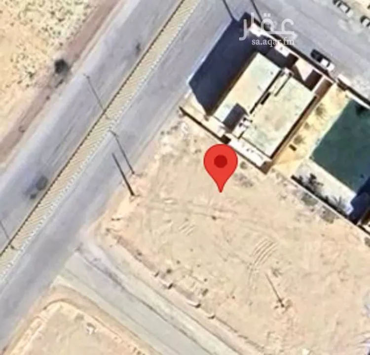 أرض للإيجار في شارع طحي 285, مدينة طحي, منطقة الرياض