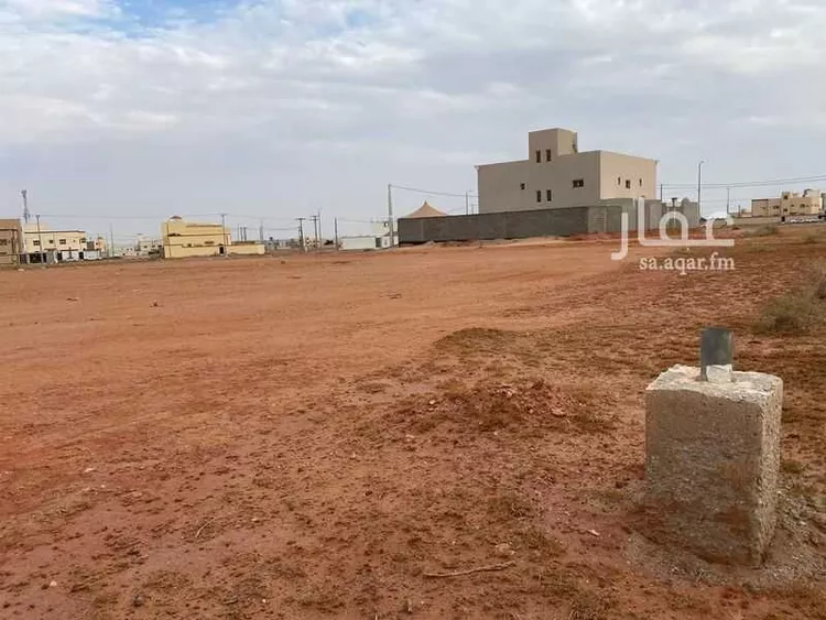 أرض للبيع في حي الضلفعه, مدينة الضلفعه, منطقة القصيم صورة 3