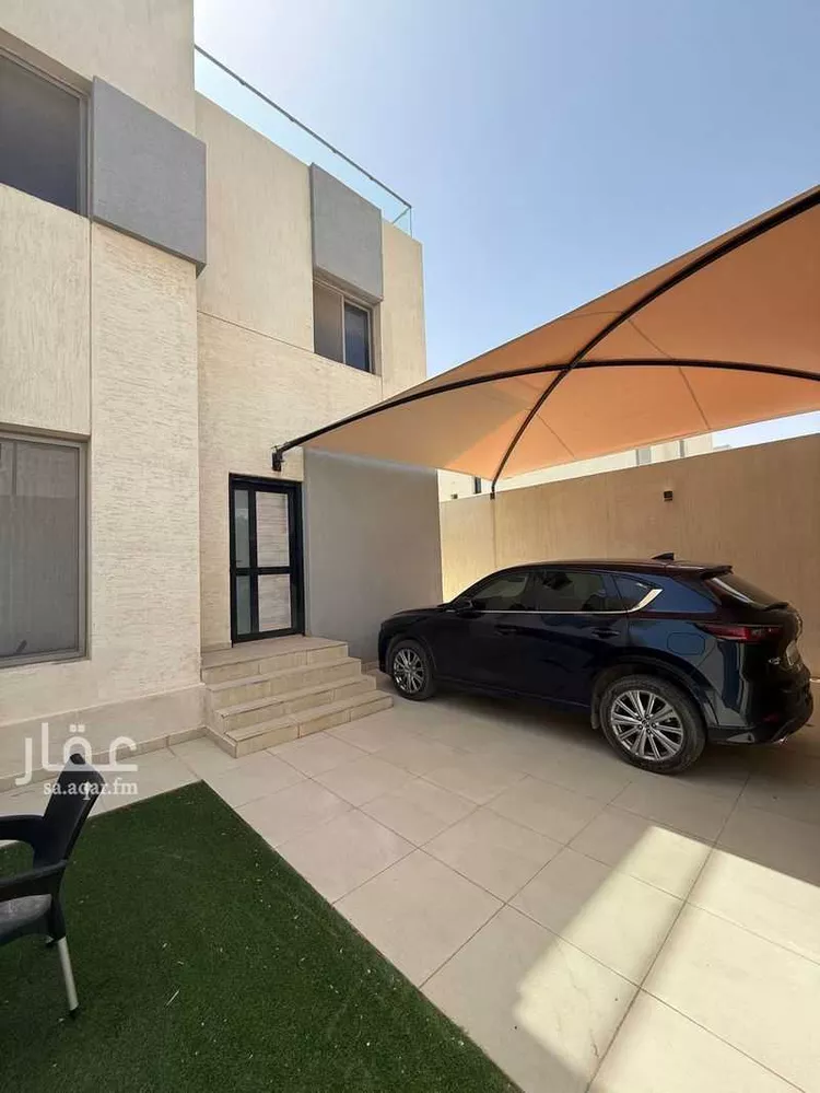 Villa for Rent in Riyadh An Narjis