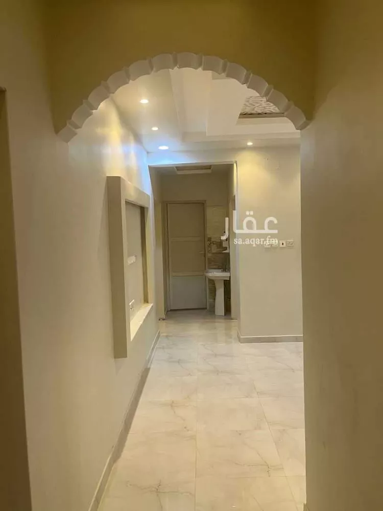 شقة للإيجار في شارع أحمد مفتي المكي الحنفي ، حي طويق ، الرياض ، منطقة الرياض صورة 4