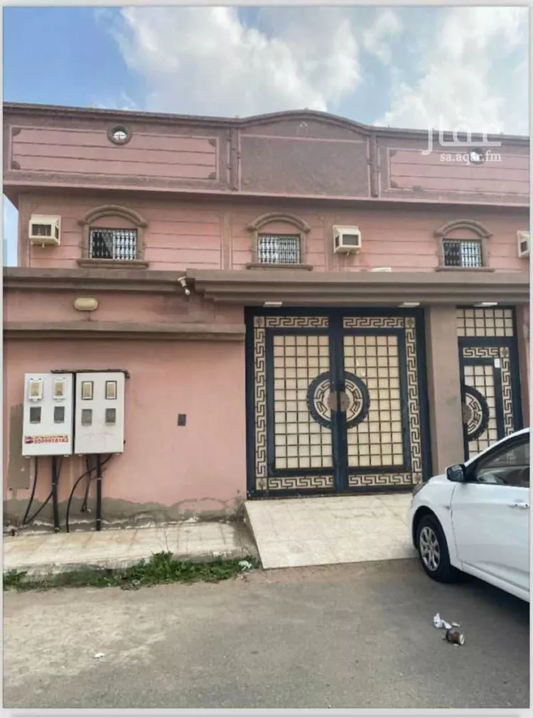 عمارة للبيع في شارع موريتانيا, حي الرياض, مدينة جدة, منطقة مكة المكرمة