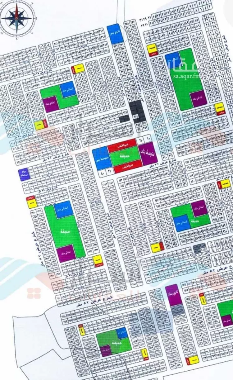 أرض للبيع في حي الصفوة, مدينة جدة, منطقة مكة المكرمة 1 صورة