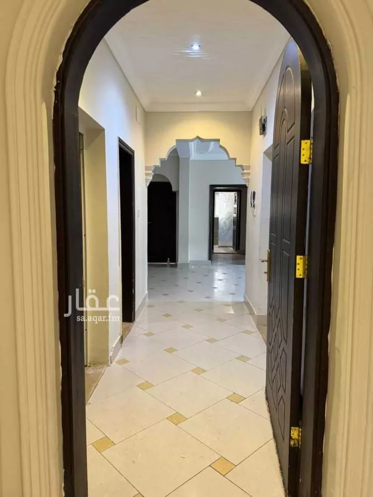 شقة للإيجار في شارع ابن يوسف الكندي, حي البحيرات, مدينة مكة المكرمة, منطقة مكة المكرمة صورة 4