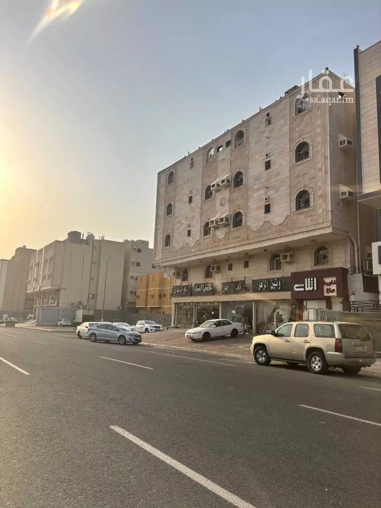 عمارة للبيع في شارع محمد البياري, حي البحيرات, مدينة مكه المكرمه, منطقة مكة المكرمة صورة 3