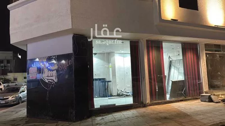 محل للإيجار في شارع غير مسمى, حي الغريف, مدينة  الطائف - الغريف, منطقة مكة المكرمة صورة 2