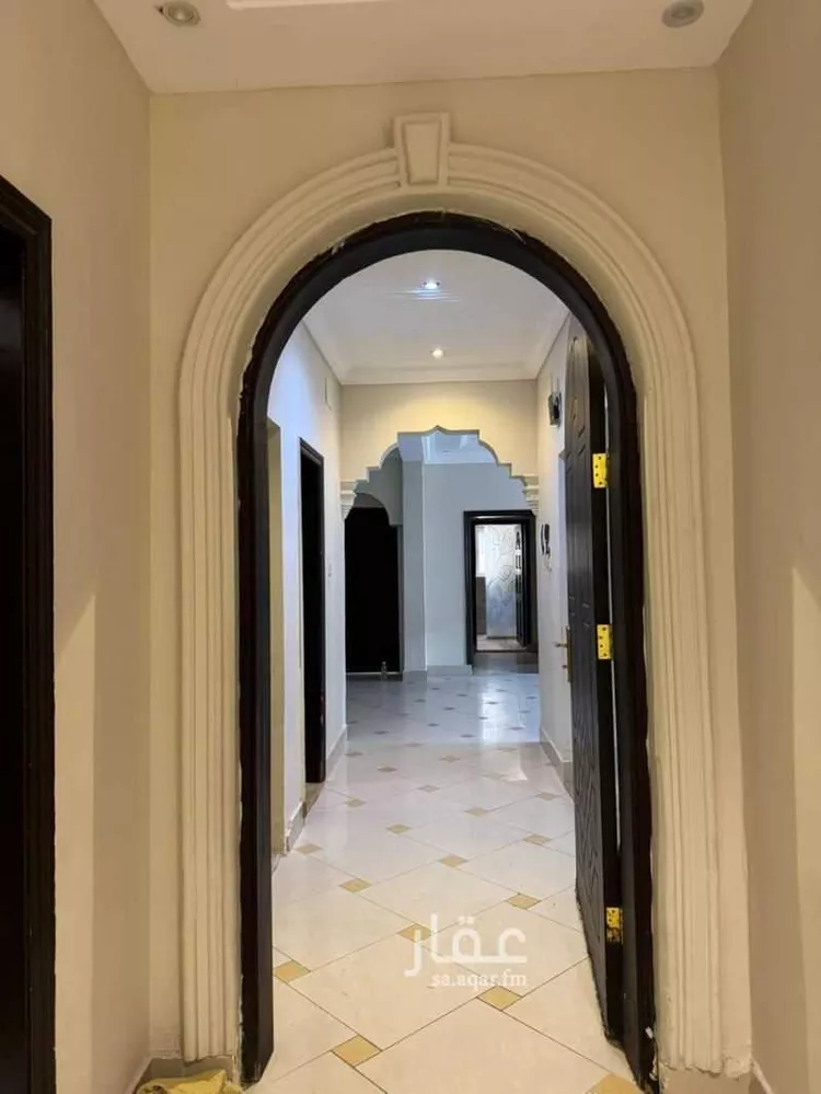 شقة للإيجار في شارع ابن يوسف الكندي, حي البحيرات, مدينة مكة المكرمة, منطقة مكة المكرمة صورة 5