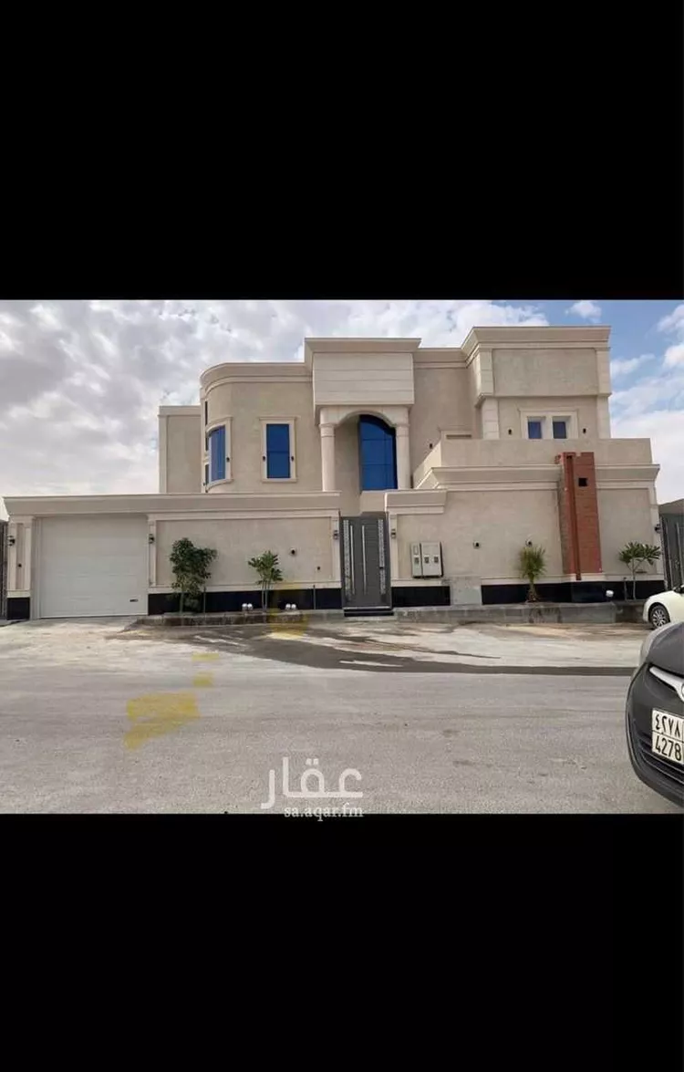 شقة للإيجار في شارع عبدالله بن سهيل, حي مشرف, مدينة الخرج, منطقة الرياض