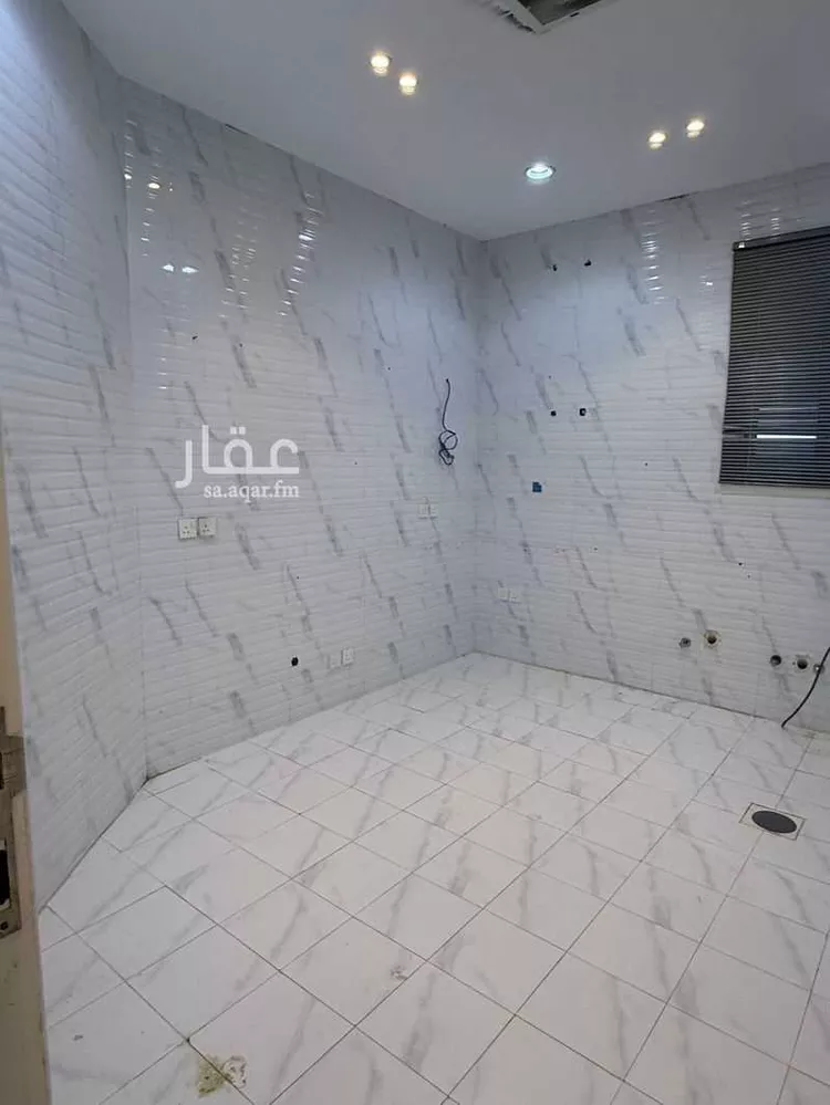 شقة للإيجار في شارع عبدالله بن سهيل, حي مشرف, مدينة الخرج, منطقة الرياض صورة 4