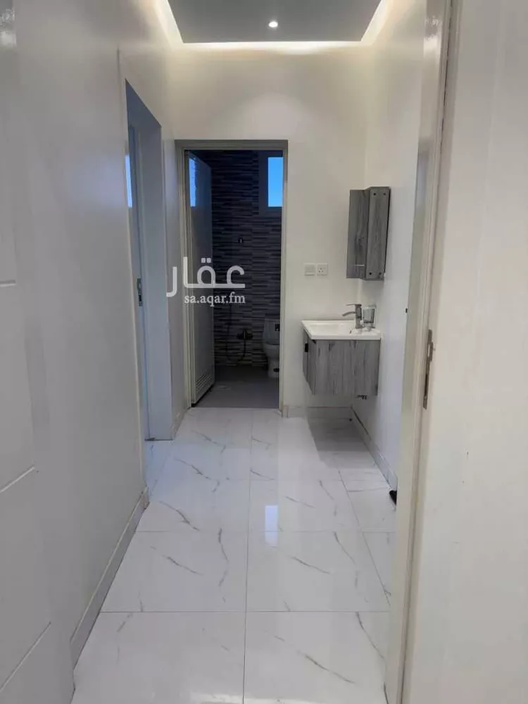 شقة للإيجار في شارع عبدالله بن سهيل, حي مشرف, مدينة الخرج, منطقة الرياض